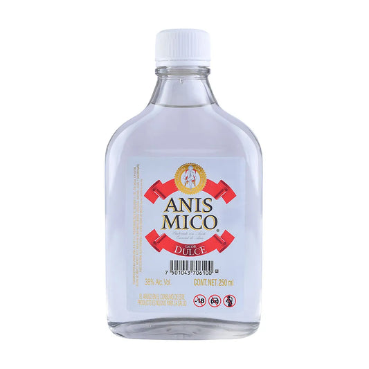 Anis Mico Dulce