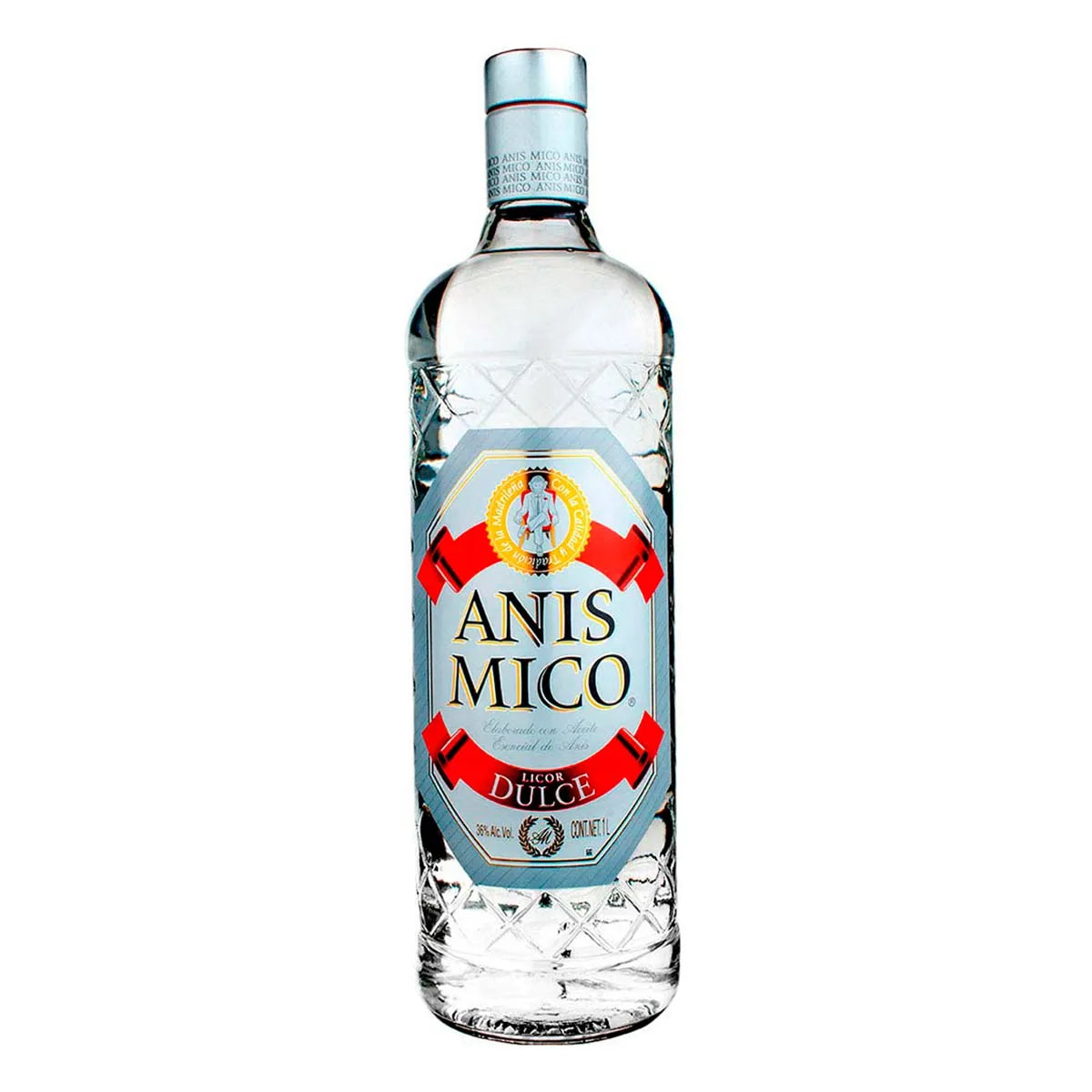 Anis Mico Dulce