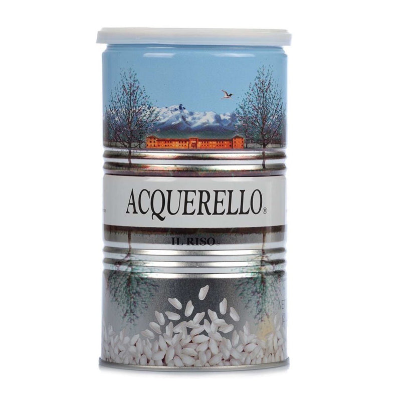 Arroz Carnaroli Acquerello