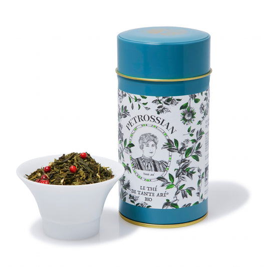 Té Aunt Are