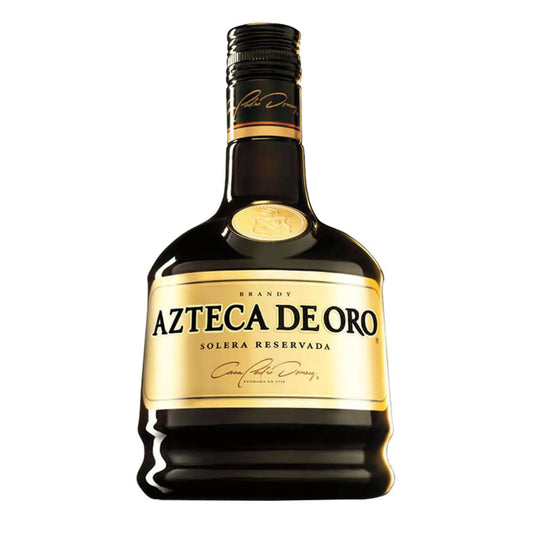 Azteca de Oro