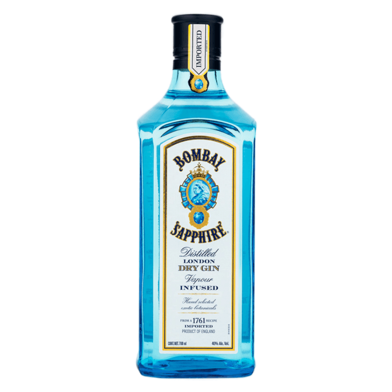 Bombay Sapphire