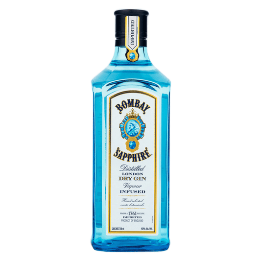 Bombay Sapphire