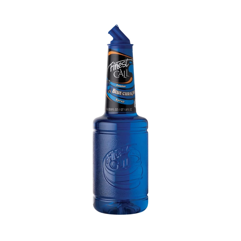 Finest Call Curacao Azul