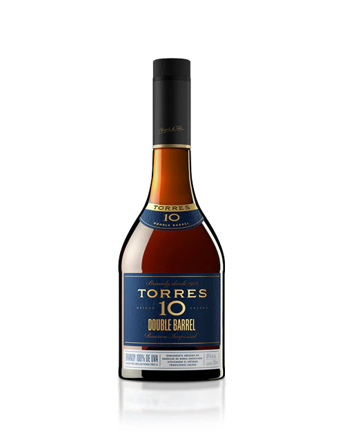 Torres 10 Double Barrel
