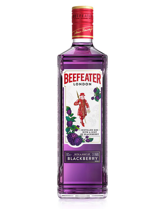 Beefeater Blackberry