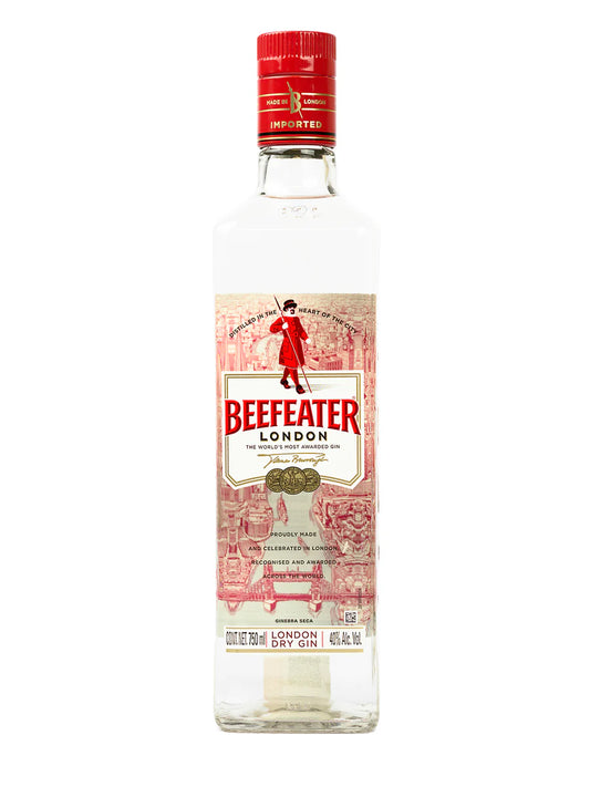 Beefeater