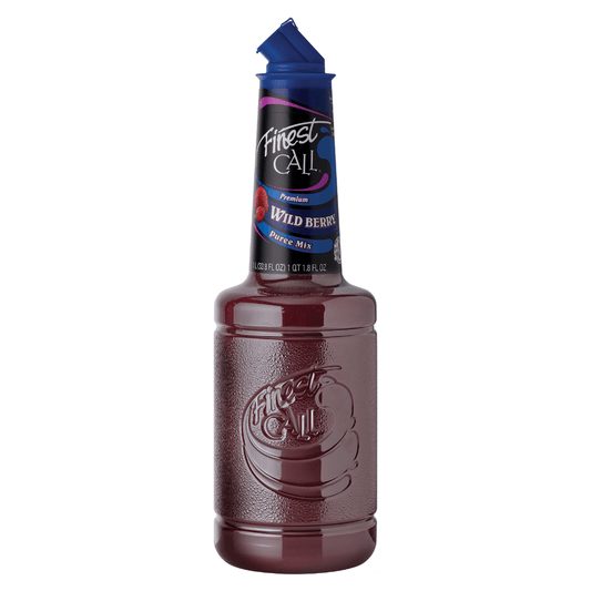 Finest Call Wild Berry