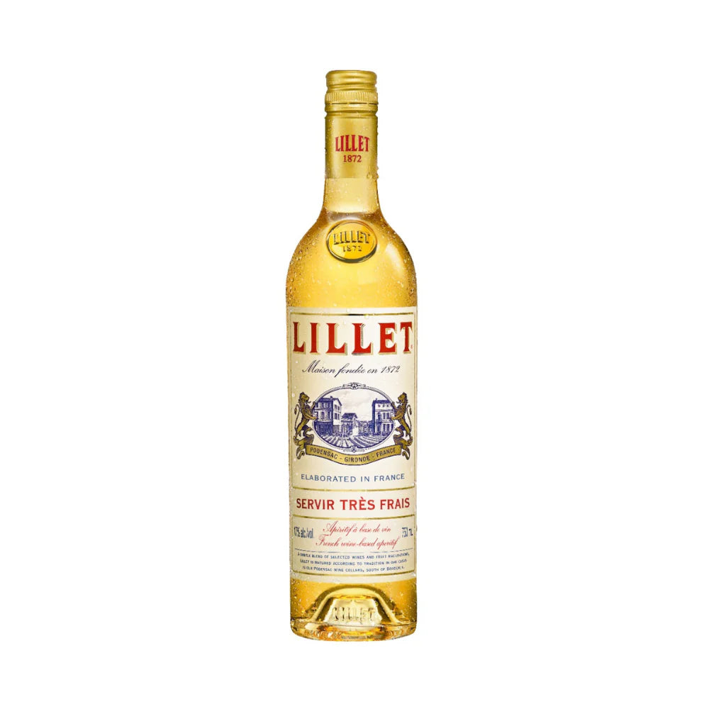 Lillet Blanc
