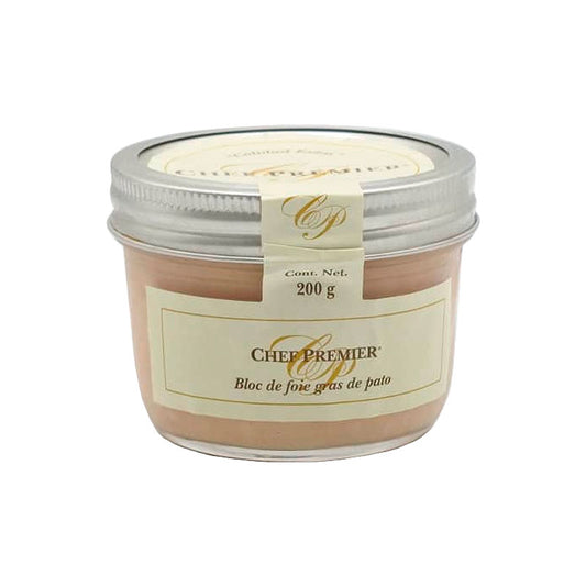 Bloc Foie Gras