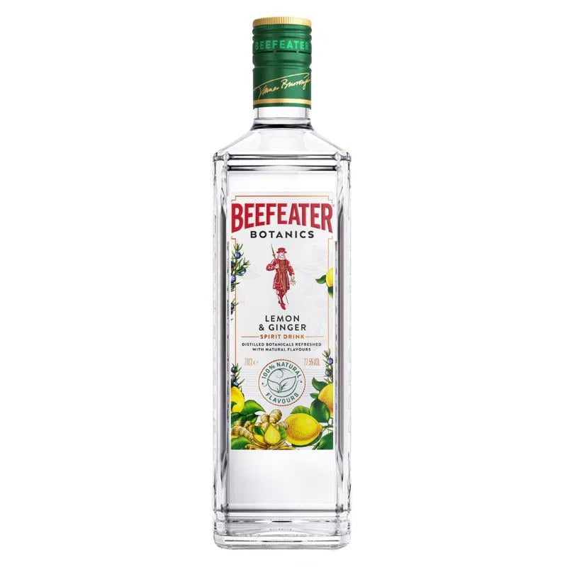 Beefeater Botanics