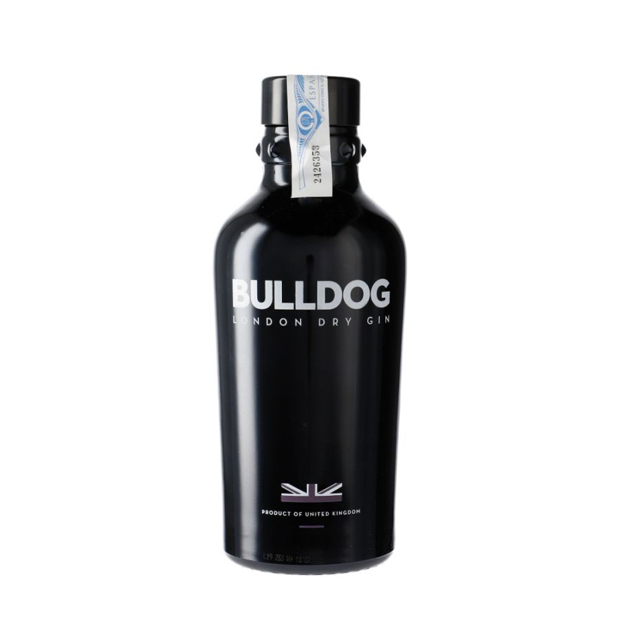 Bulldog