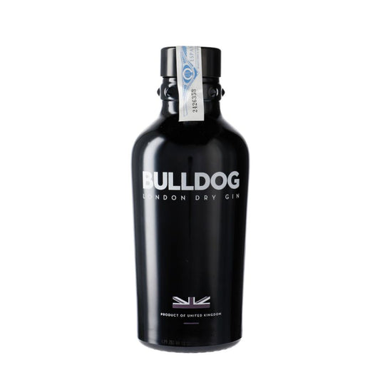 Bulldog