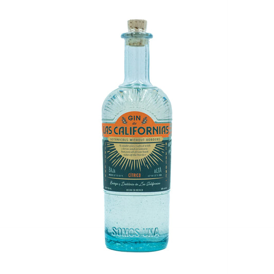 Las Californias Citrico