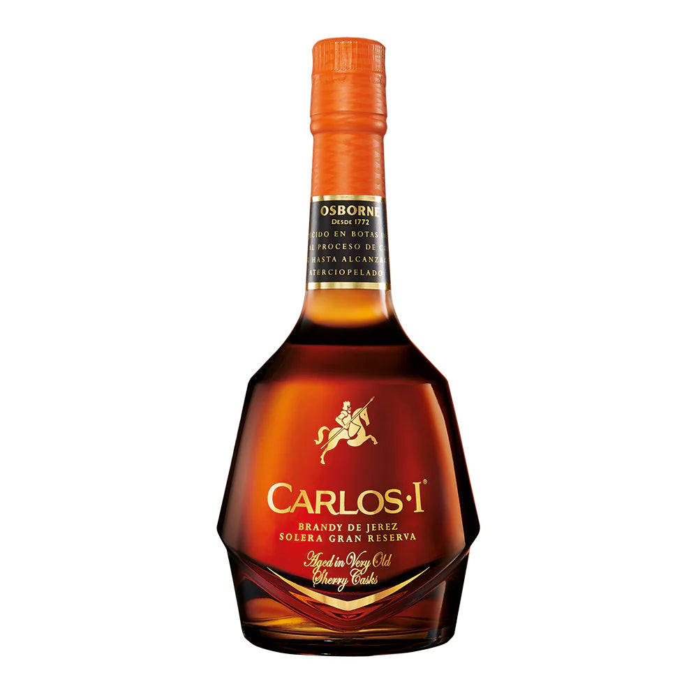 Carlos I