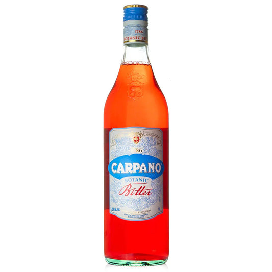 Carpano Botanic Bitter