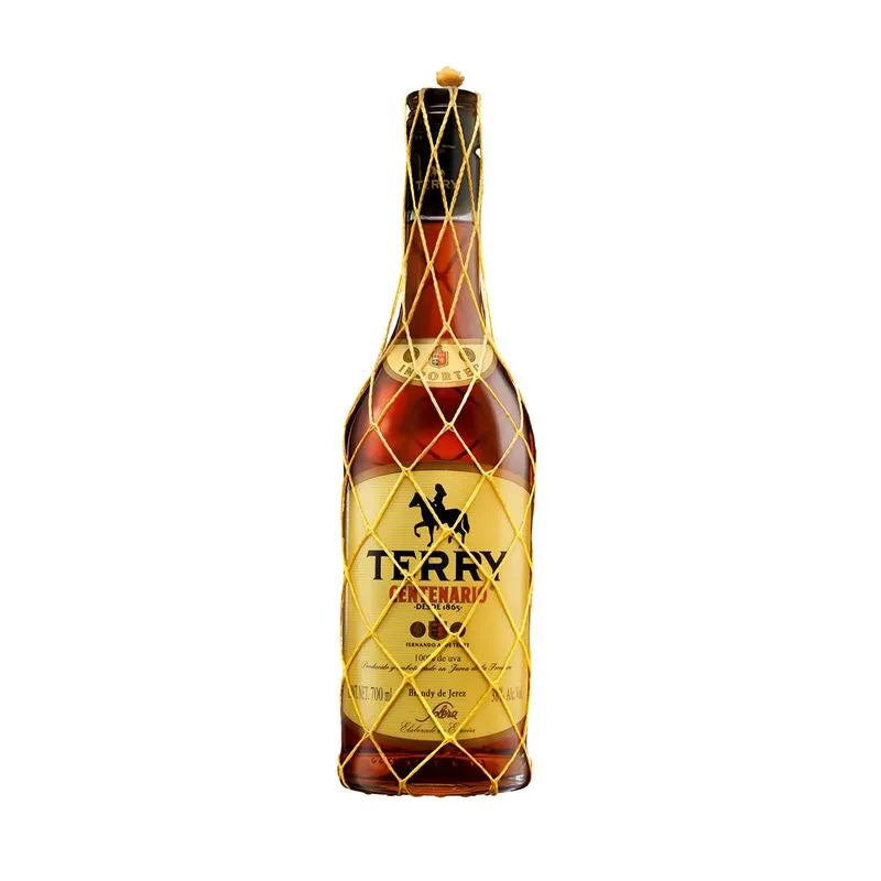 Terry Centenario