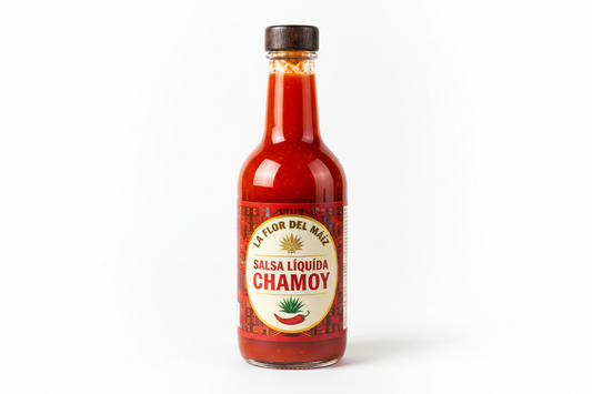 CHAMOY LIQUIDO