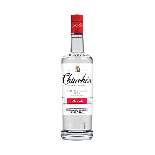 Anis Chinchon Dulce