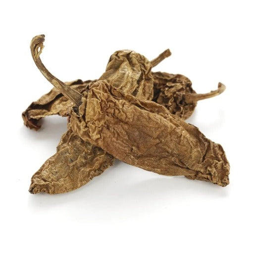 Chile Meco Seco