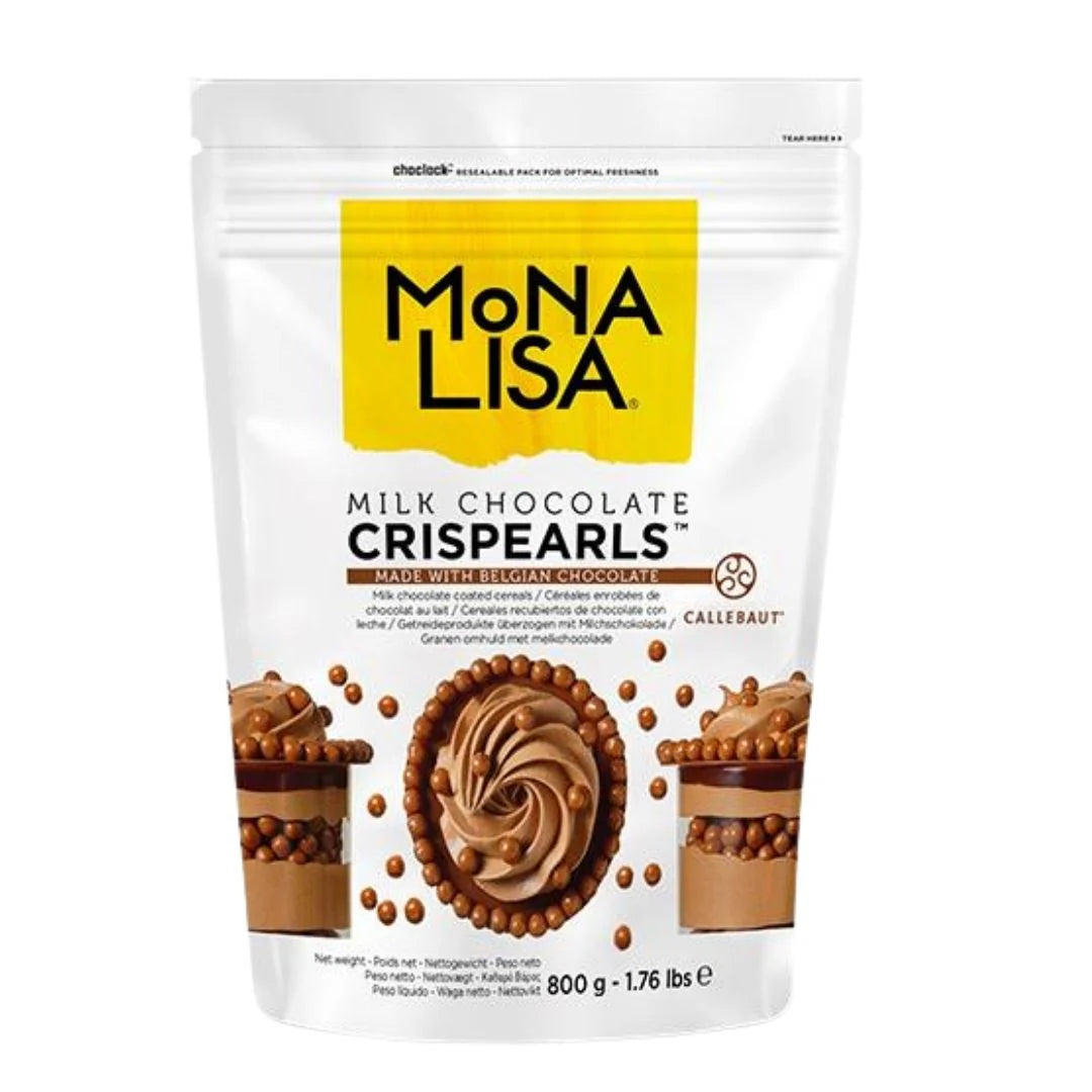 Perlas de Chocolate