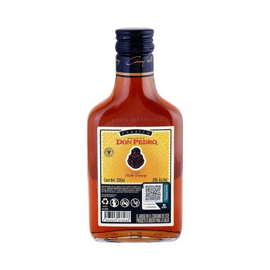 Don Pedro Clasico