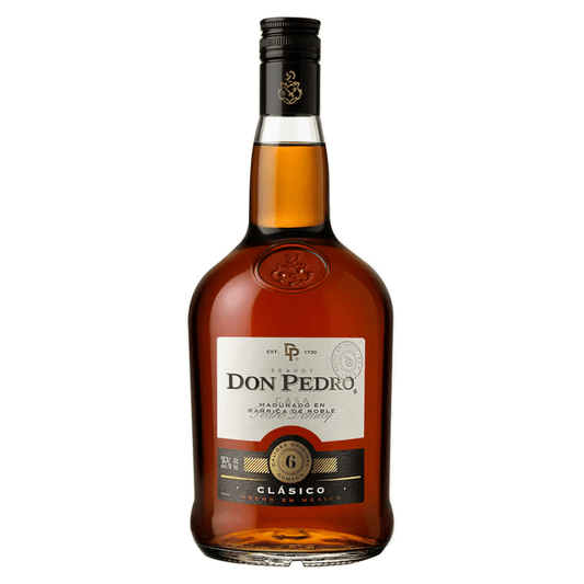 Don Pedro Clasico