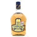 Compadre Reposado