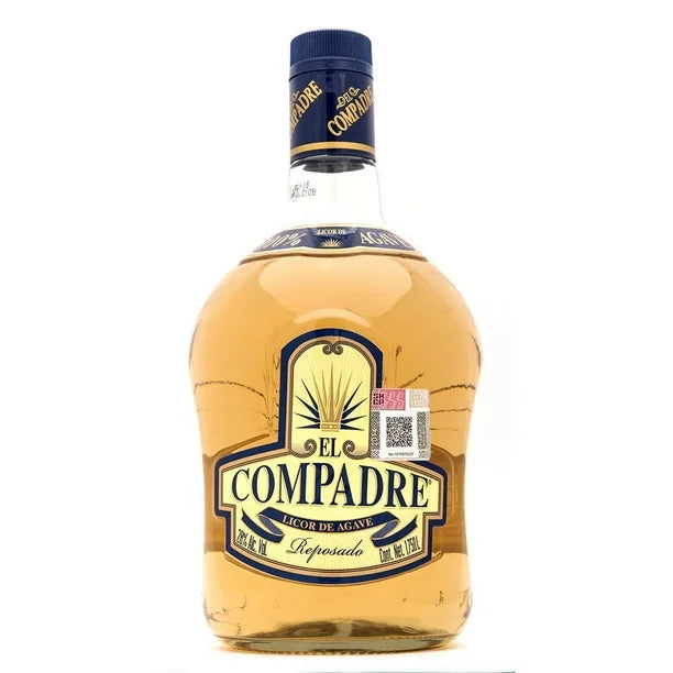 Compadre Reposado