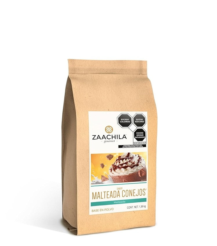 Malteada Conejito