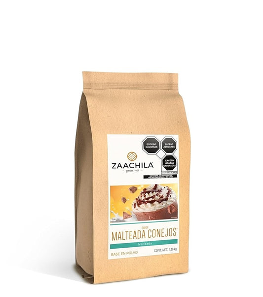 Malteada Conejito