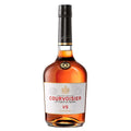 Courvoisier V.S.