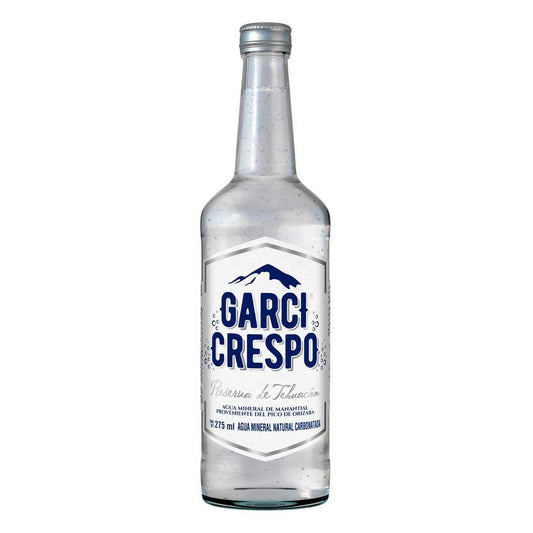Garci Crespo