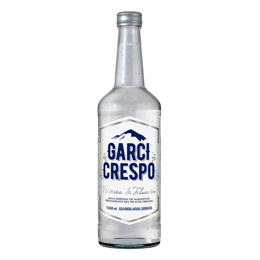 Garci Crespo