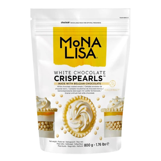 Perlas Blancas