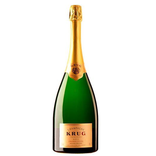 Krug Grande Cuvee