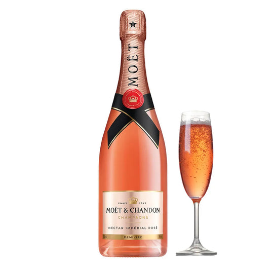 Moet Chandon Nectar Demisec