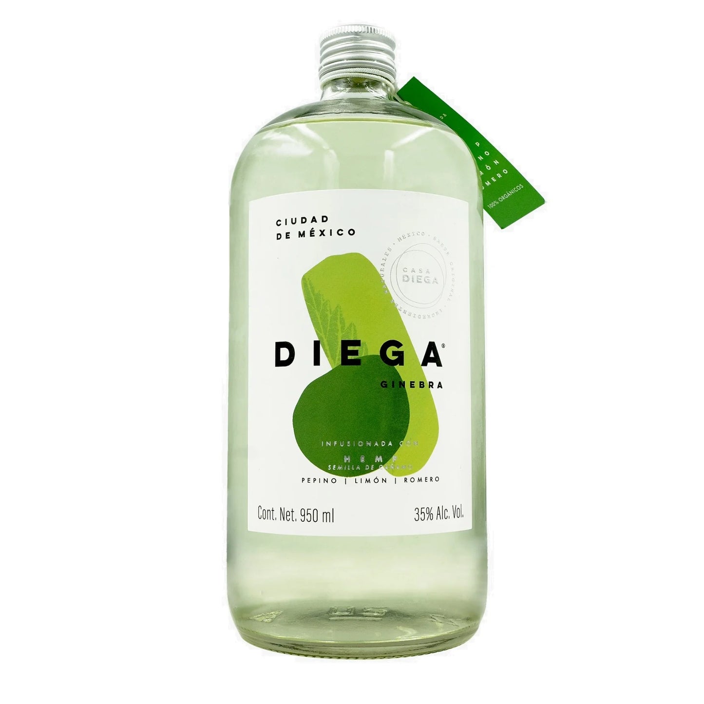 Diega Pepino
