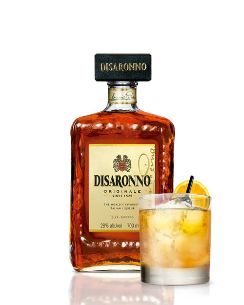Amaretto Disarono