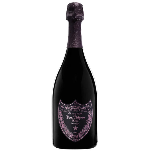 Dom Perignon Luminus Rose