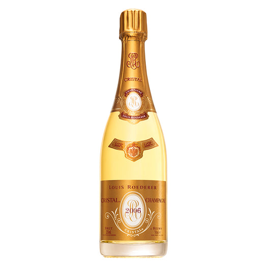 Cristal Roederer