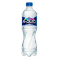 Agua e pura
