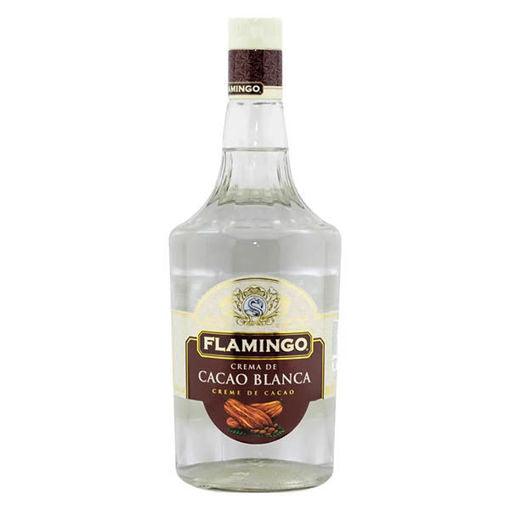 Cacao Blanca Flamingo