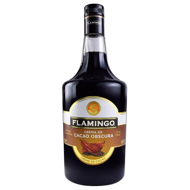 Cacao Obscura Flamingo