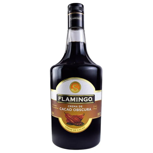 Cacao Obscura Flamingo