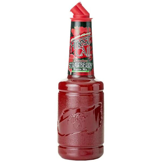 Finest Call Pure de Fresa