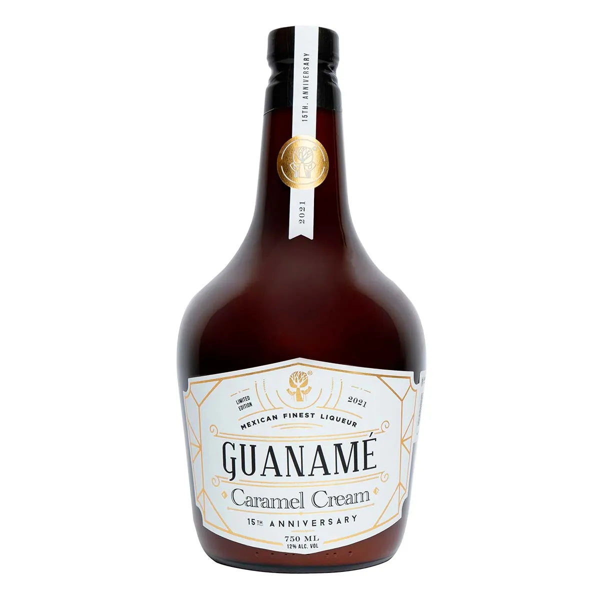 Guaname Caramel