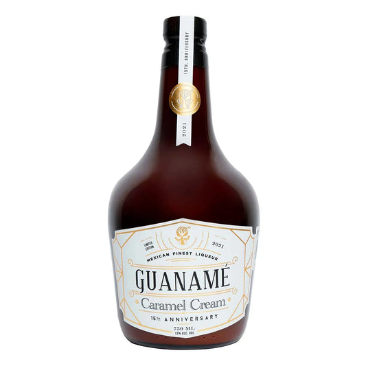 Guaname Caramel
