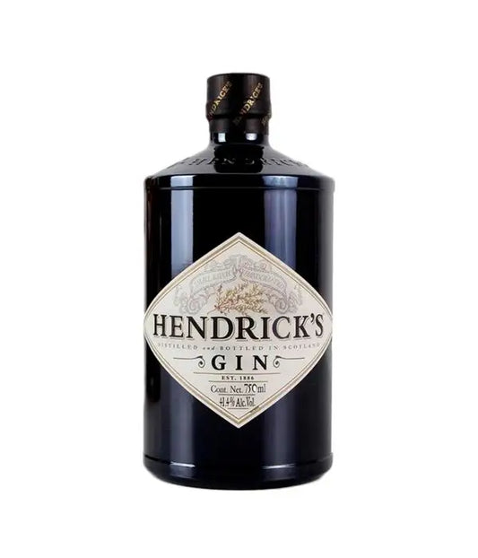Hendricks