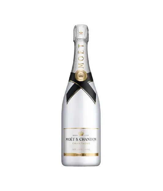 Moet Chandon Brut Ice